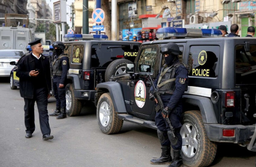 ما هي حقيقة المنشور المرعب الذي هز منازل المصريين؟ ما هي حقيقة المنشور المرعب الذي هز منازل المصريين؟