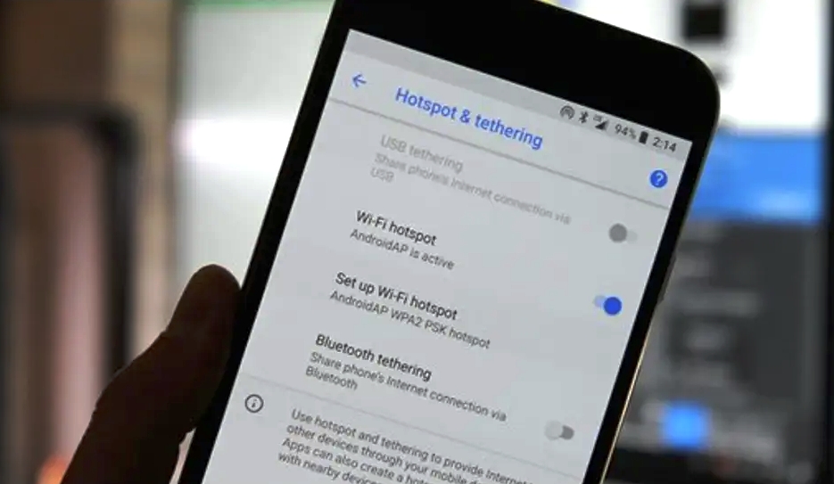 Android Tethering Apps & Guide 2024 (With USB, WiFi & Bluetooth)
