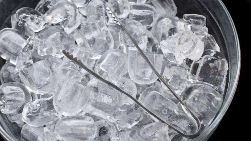 The Ultimate Guide to Ice at Trader Joe‘s: A Shopping Expert‘s In-Depth Analysis (2025)