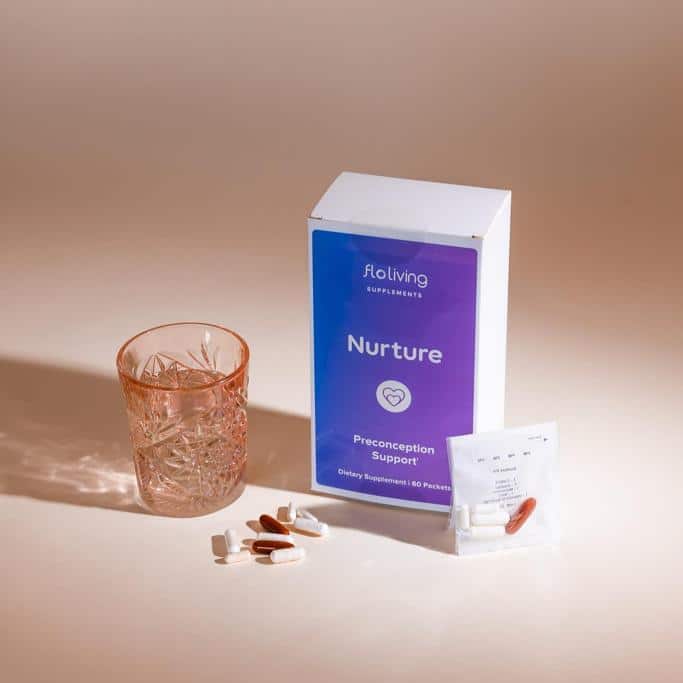 My Honest Flo Living Review: How I Finally Balanced My Hormones for Good