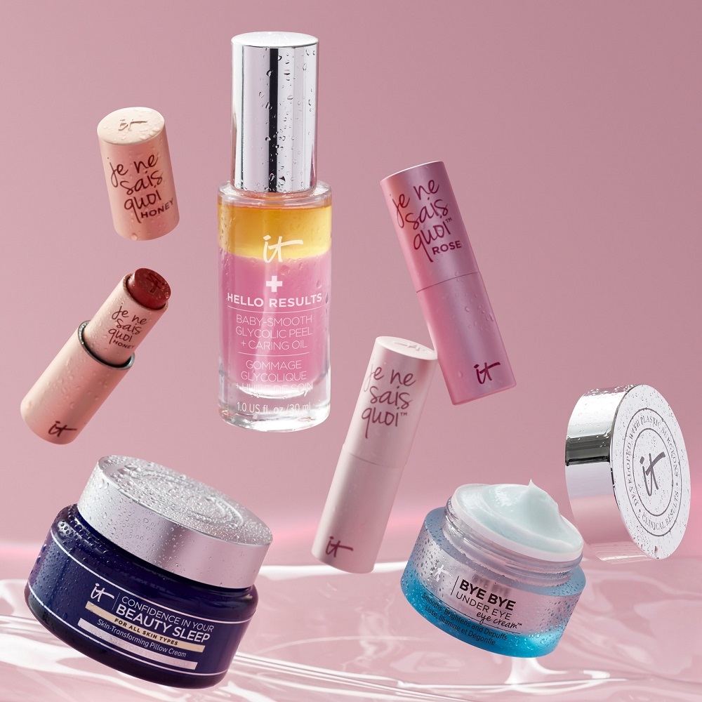 The Ultimate IT Cosmetics Review: An Insider‘s Look at The Cult-Favorite Brand