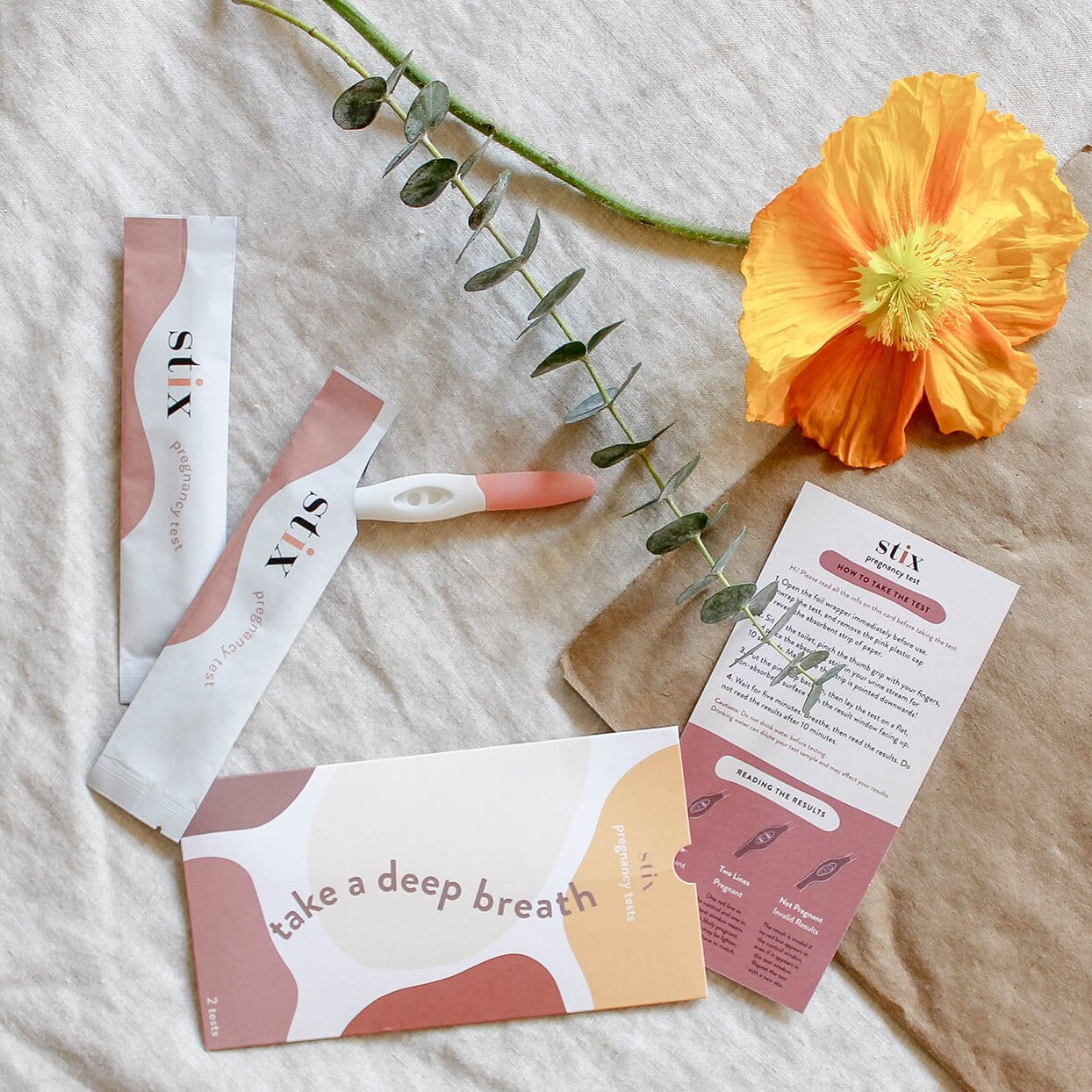 Stix Pregnancy Test Review: The Discreet, Convenient, and Accurate Way to Test at Home