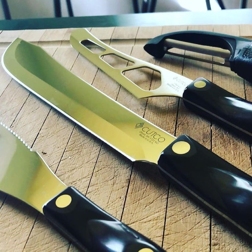 Cutco Knife Review: Why These American-Made Blades Are a Cut Above