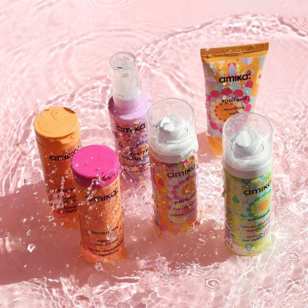 Amika Hair Products Review: My Honest Take on the Cult-Favorite Brand