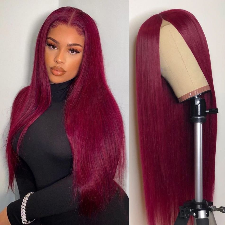 Yolova Review 2: My Honest Take on Their Wigs for Women of Color