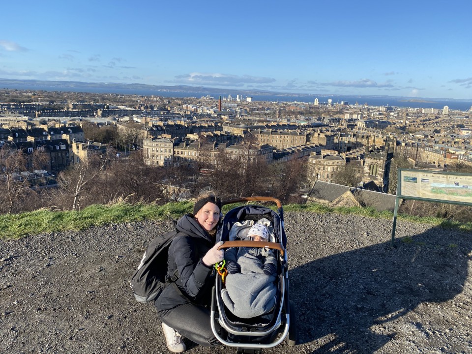 7 leuke uitstapjes in Edinburgh met kinderen Go or No Go