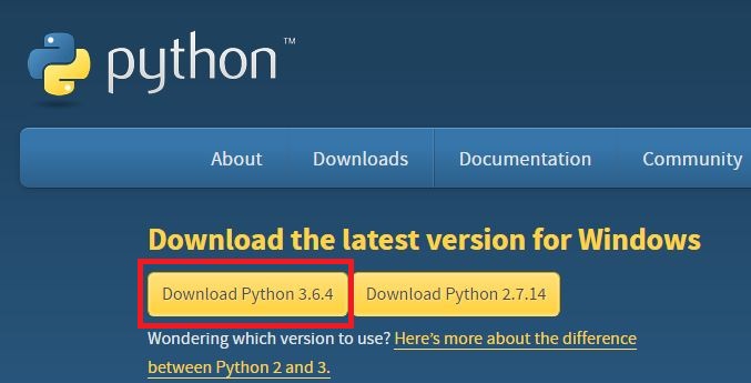 Python Installation Go4expert Tutorials - Best Dark Backgrounds in Desktop