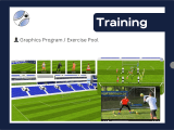 Software Goalkeeping Development