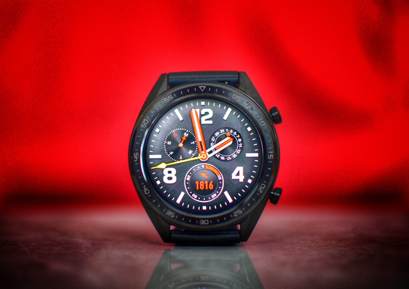 Huawei Watch GT