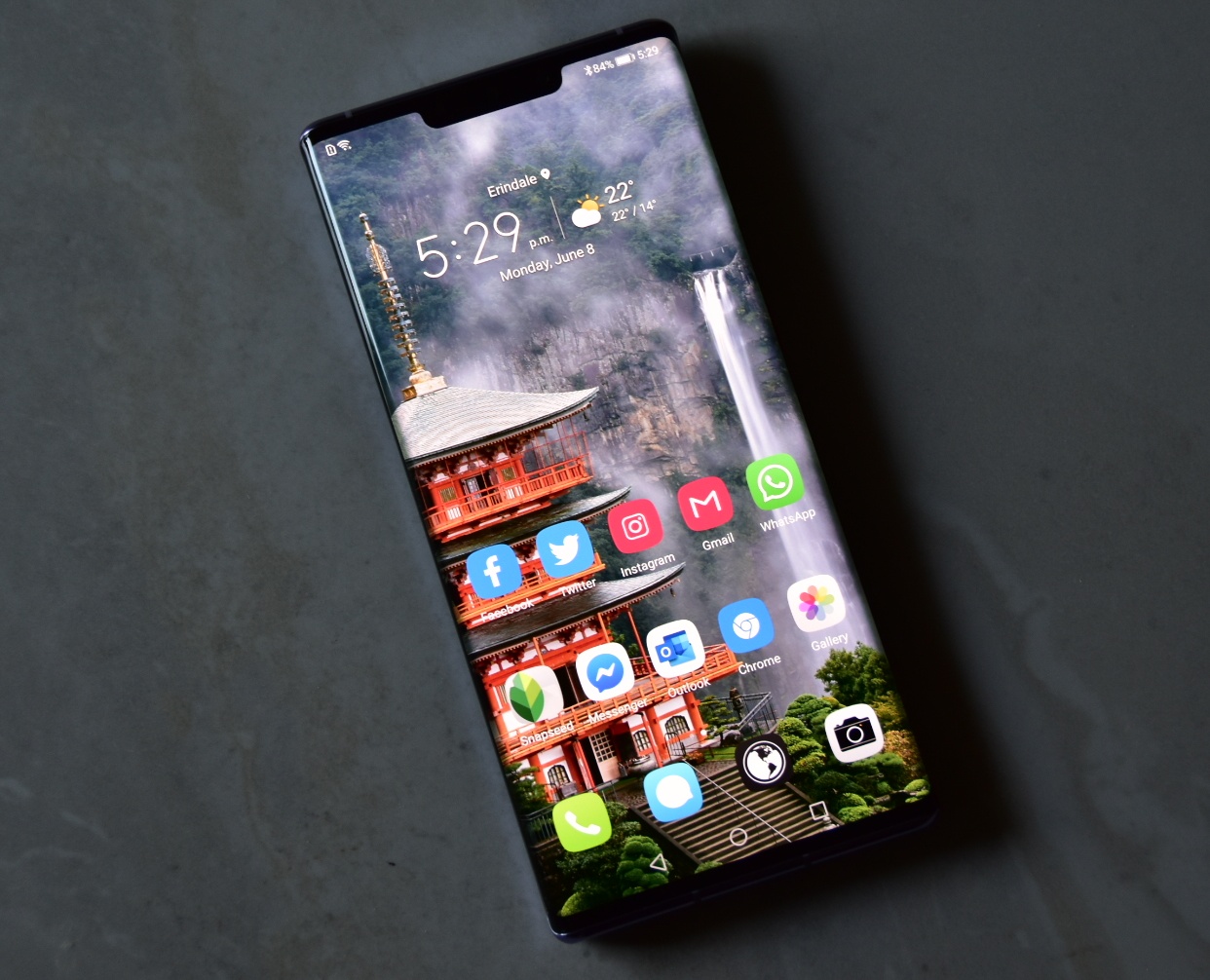 Huawei Mate30 Pro