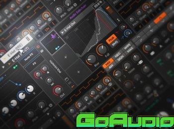 Bitwig Studio Modulation Effects Explained Groove3 - 4K Mountain Photos for Desktop