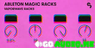 Magic Racks By Sample Magic Ableton - Full HD Space Wallpapers for Desktop