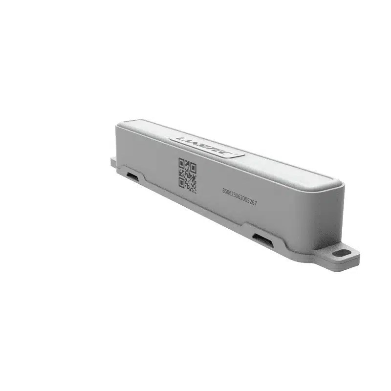 Lansitec NB-IoT Container Tracker