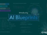 Introducing Ai Blueprints Unlock Actionable Insights With Ai Ready Pre