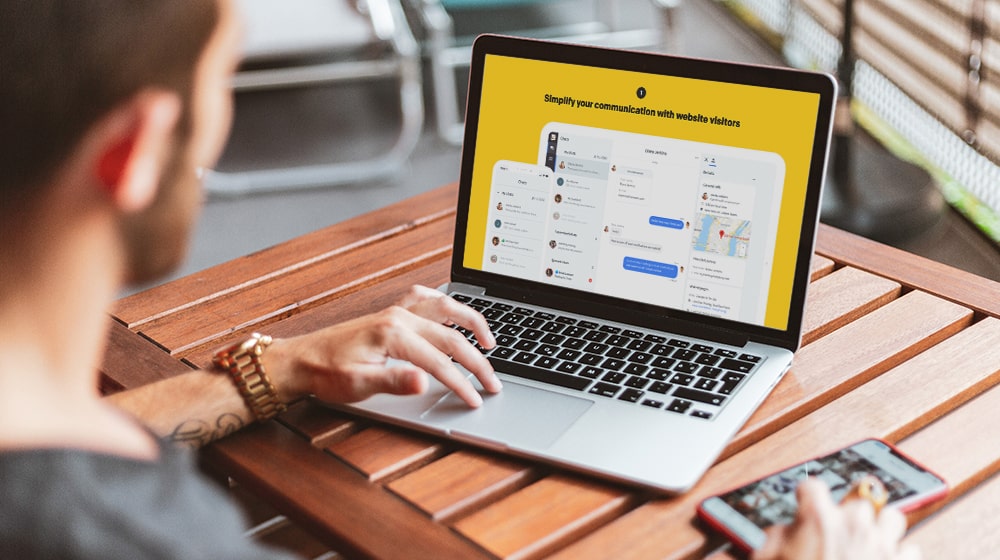 First, if you specifically want a free live chat plugin, i'd say that tawk.to is the best overall free option, with tidio and 3cx live chat also . 5 free live chat plugins for WordPress and tips for using them - GoDaddy Blog