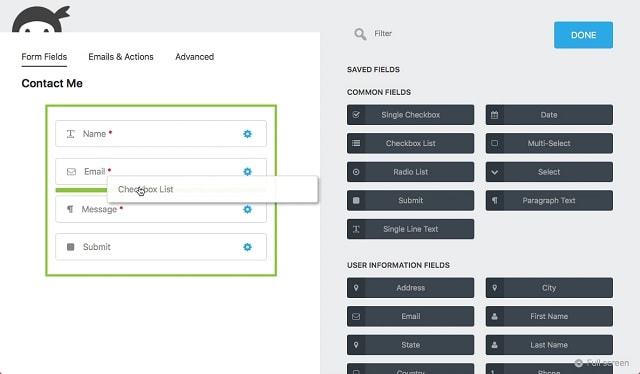 Boost your conversions of traffic to . The 8 Best Wordpress Plugins For Email Subscriptions Godaddy Blog