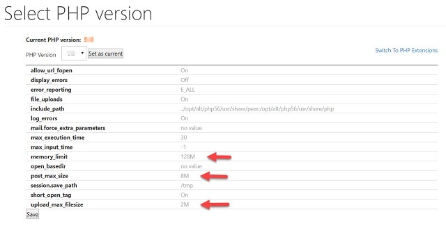 Use this troubleshooting guide to help. WordPress troubleshooting with cPanel - GoDaddy Blog