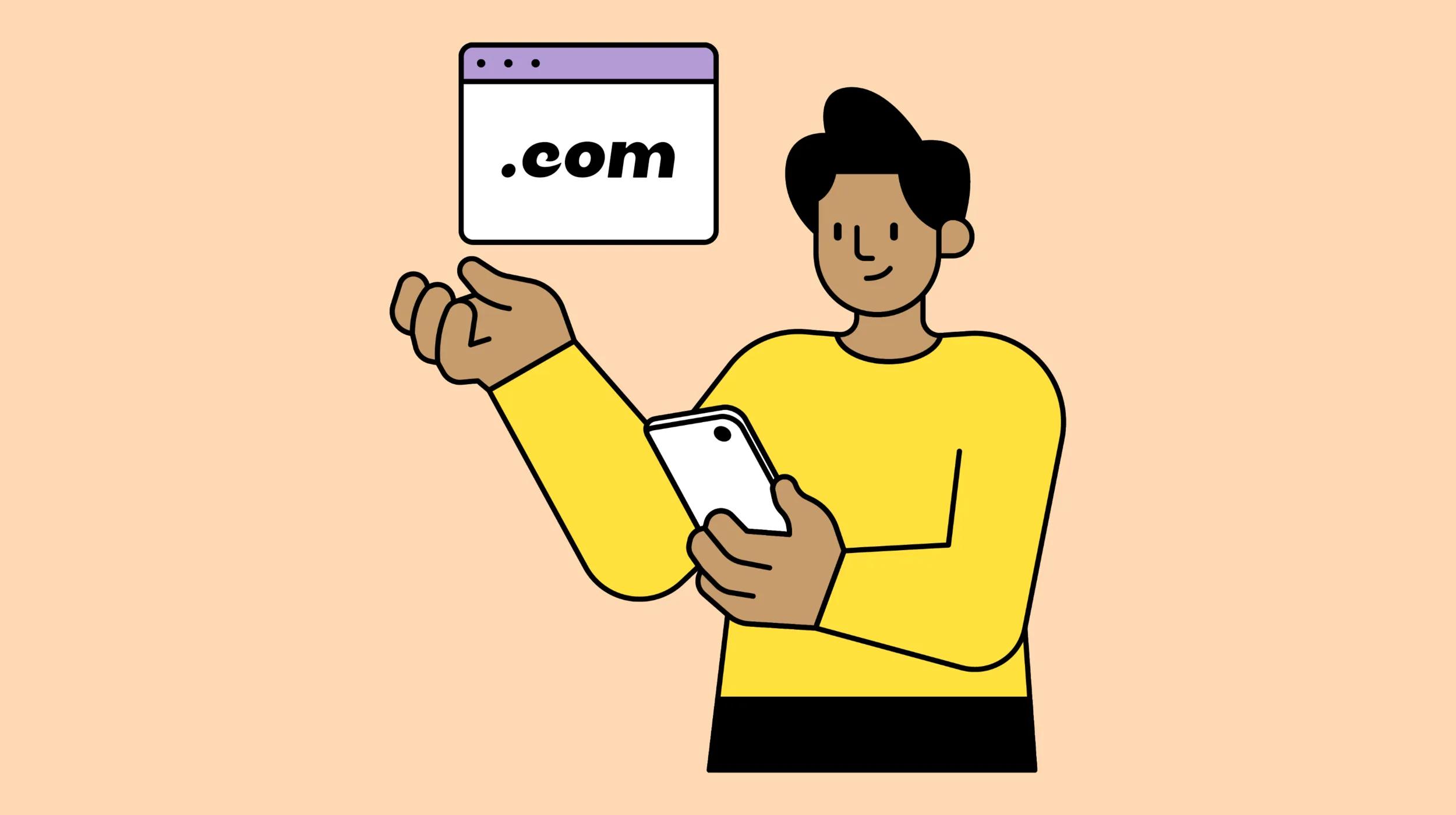 How To Buy A Domain That Someone Else Owns - GoDaddy Blog