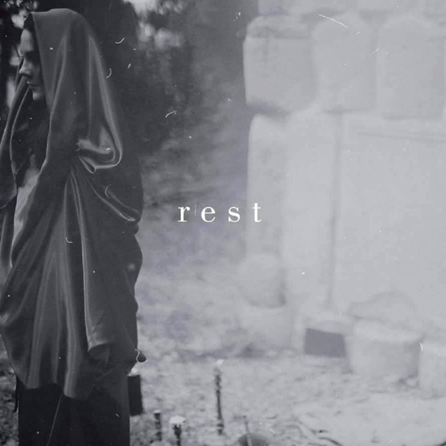 REST "REST" CD
