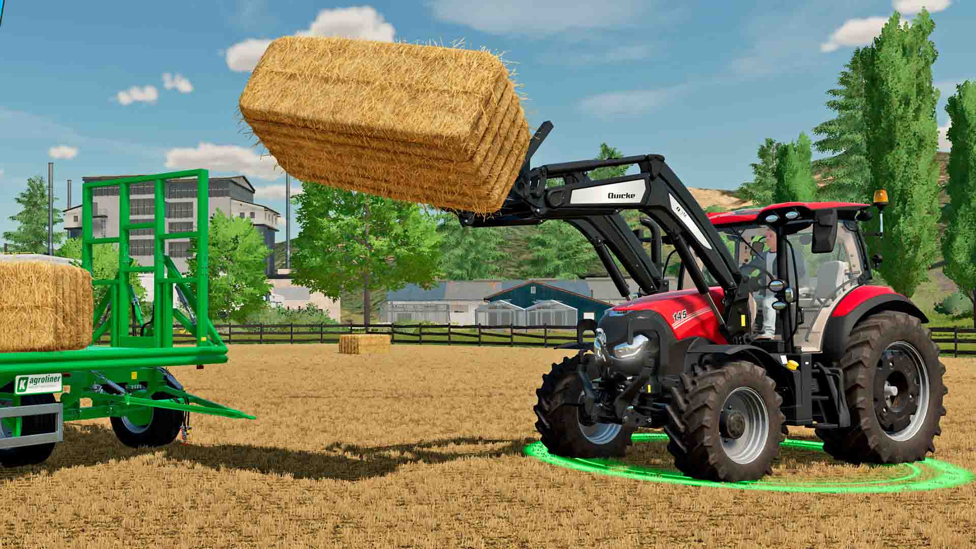 Farming Simulator 19 Wii U Online Farming Simulator 22 Multiplayer 