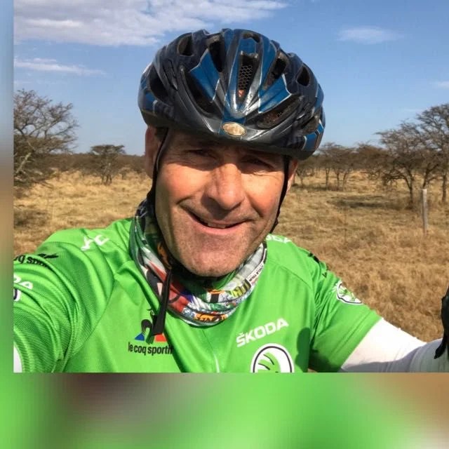 Back-a-ballie — every rand counts - GO! & Express