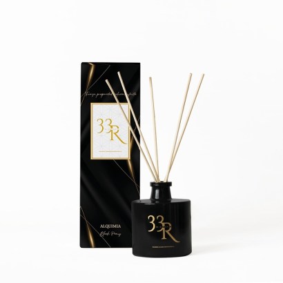 Mikado ambientador hogar Alquimia 100ml