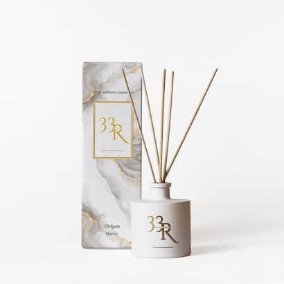 Mikado ambientador hogar Origen 100ml
