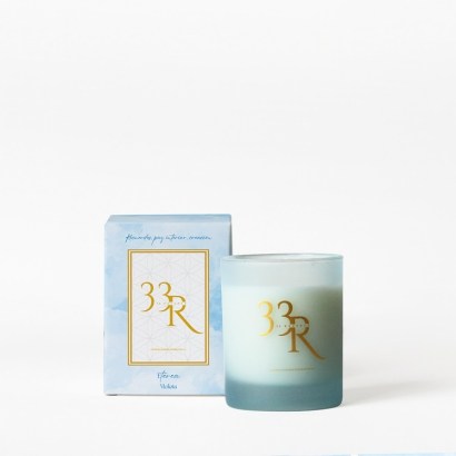 Vela ambientador hogar Etérea 180gr