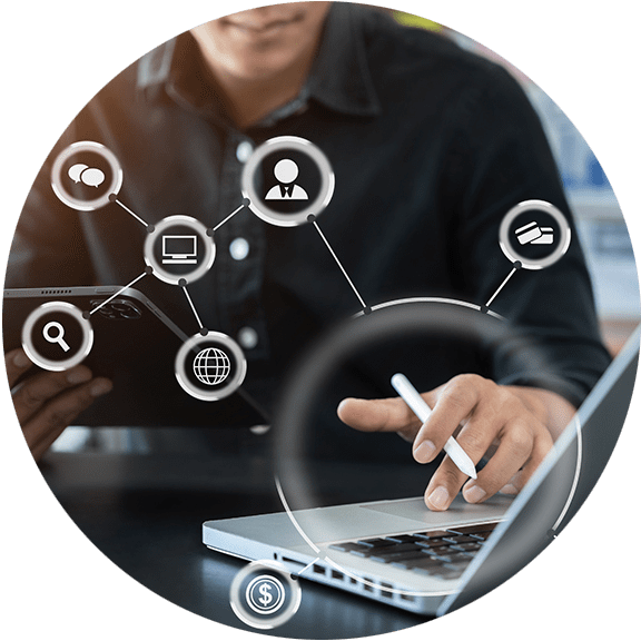 Triptych Info Llc Analyze Advise Create - Classic Vintage Art - Mobile