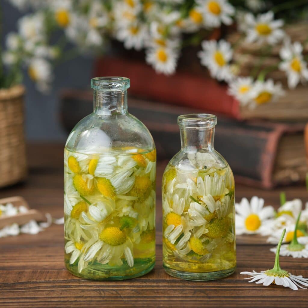 Qu’est-ce que le parfum naturel ? + 3 DIY Parfums Simples