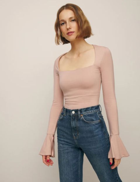Vêtements Tencel: Réforme