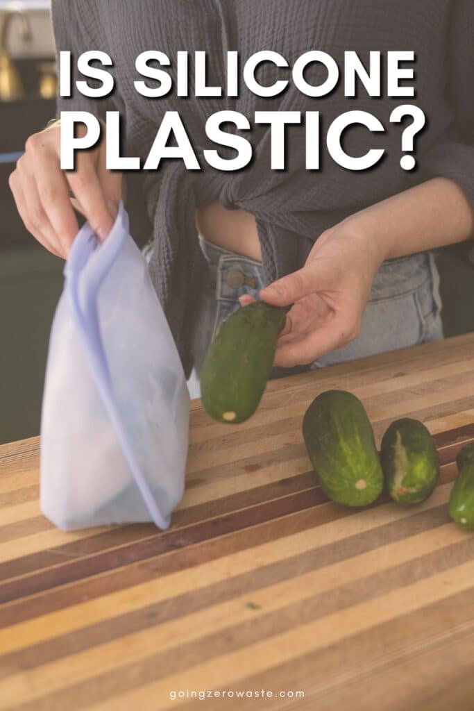 Le silicone est-il du plastique ? Voici ce que vous devez savoir