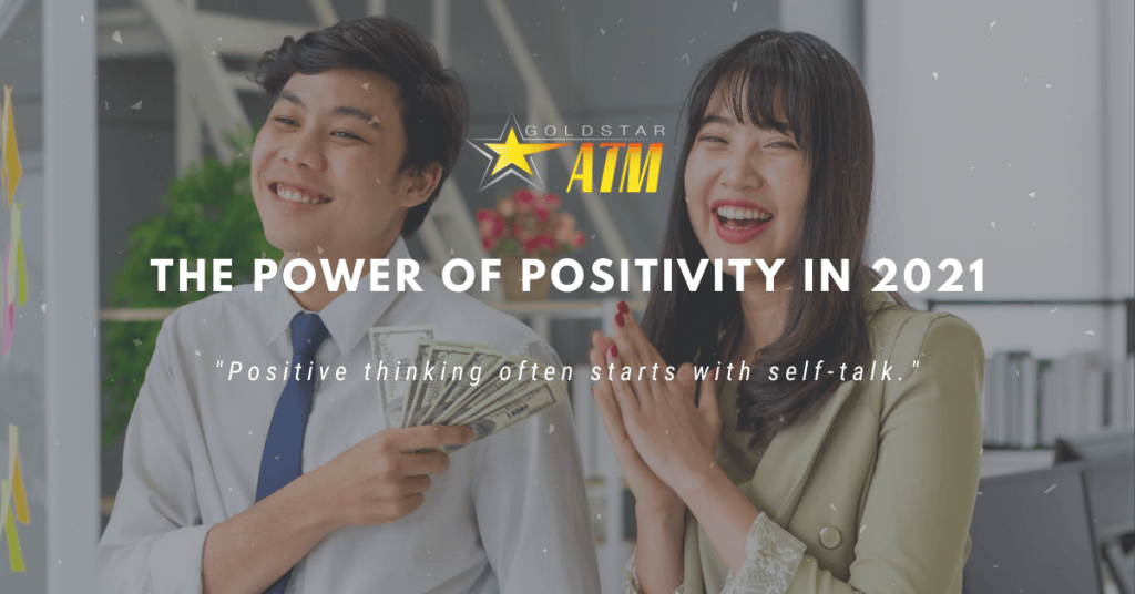 The Power of Positivity