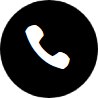 Phone receiver icon