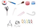 Student Pattern Making Kit 2 Intermediate Goldstar Tool