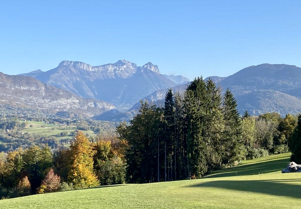 Golf FAQ - Golf du Belvédère Annecy