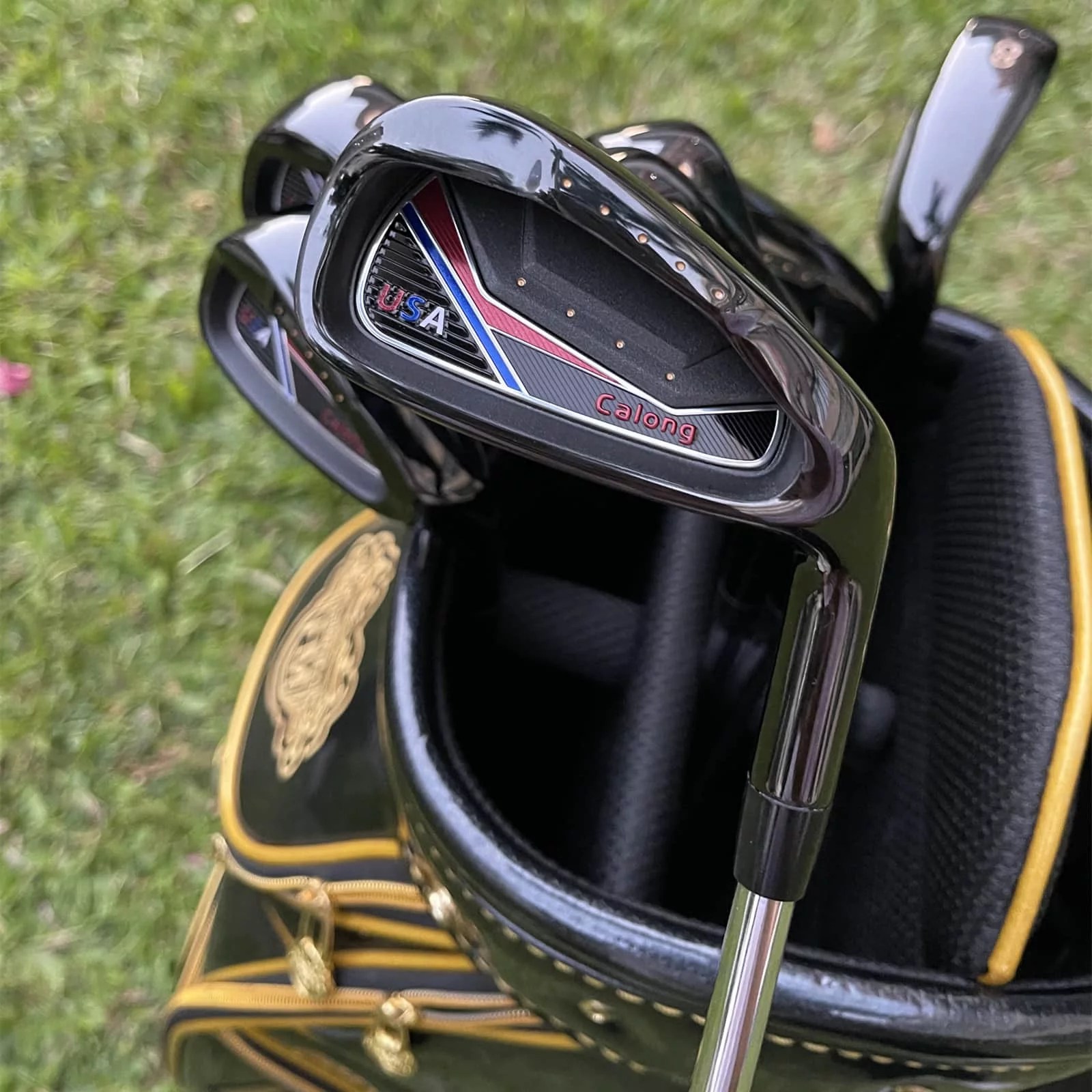 2024 New Calong Golf Irons Only $269.99 - Golf Clubs of China