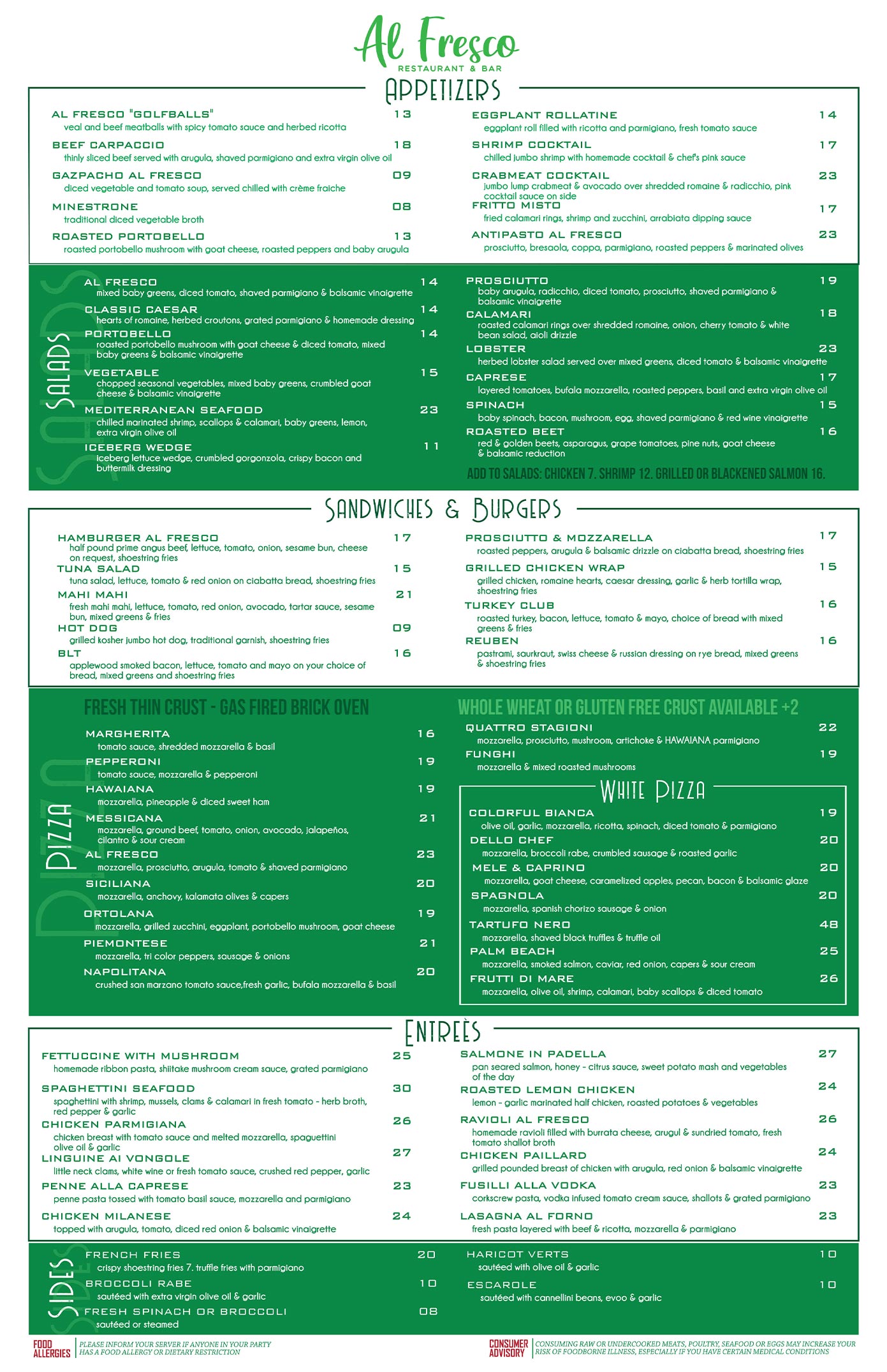 West palm beach fl catering company. Al Fresco | Palm Beach Restaurants