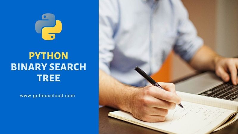 How To Implement Binary Search Tree In Python Easy Examples - Premium Space Texture Gallery - Full HD