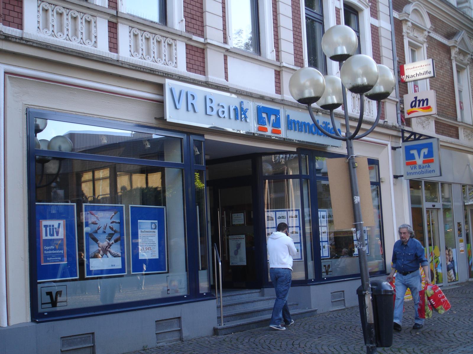 Bei allen einträgen finden sie die uns bekannte. Vr Bank Eg Bergisch Gladbach 51465 Bergisch Gladbach Offnungszeiten Adresse Telefon