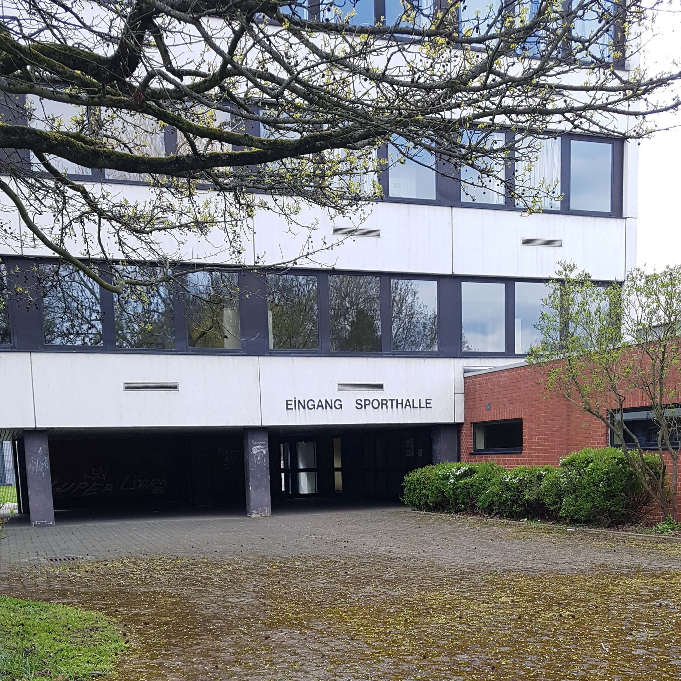 Am 07.09.2020, von beate schmitt; Realschule Am Stadtpark 51373 Leverkusen Wiesdorf Adresse Telefon Kontakt