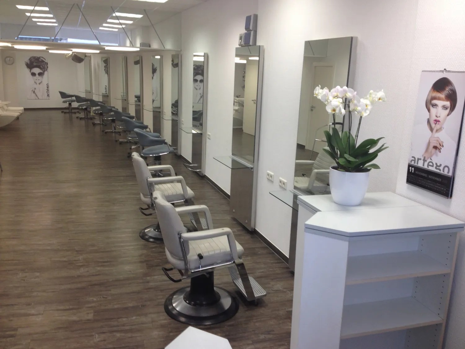Levelcut Ug Friseur 2 Bewertungen Kleve Am Niederrhein
