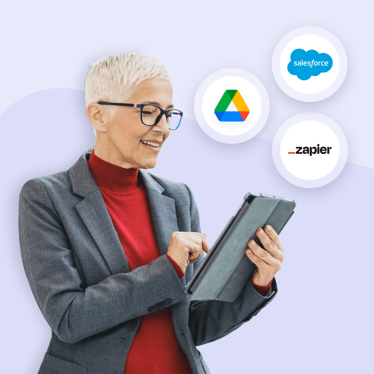 Seamless Integrations Api Connectivity Nitro - Classic 4K Gradient Backgrounds | Free Download