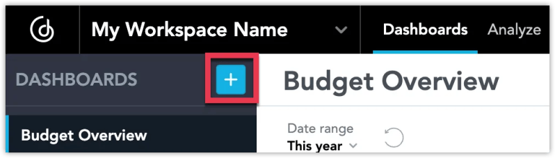 Design Accessible Dashboards Gooddata Cloud - Download Classic Dark Wallpaper | Retina