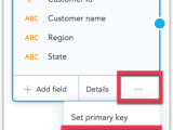 Create Sql Datasets Gooddata Cloud