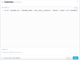Create Sql Datasets Gooddata Cloud