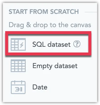 Create A Microsoft Sql Server Data Source Gooddata Cloud - Ultra HD Ocean Images for Desktop