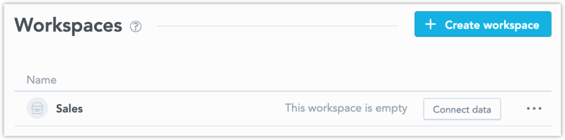 Create A Workspace Gooddata Cloud - Mountain Illustrations - Classic 8K Collection