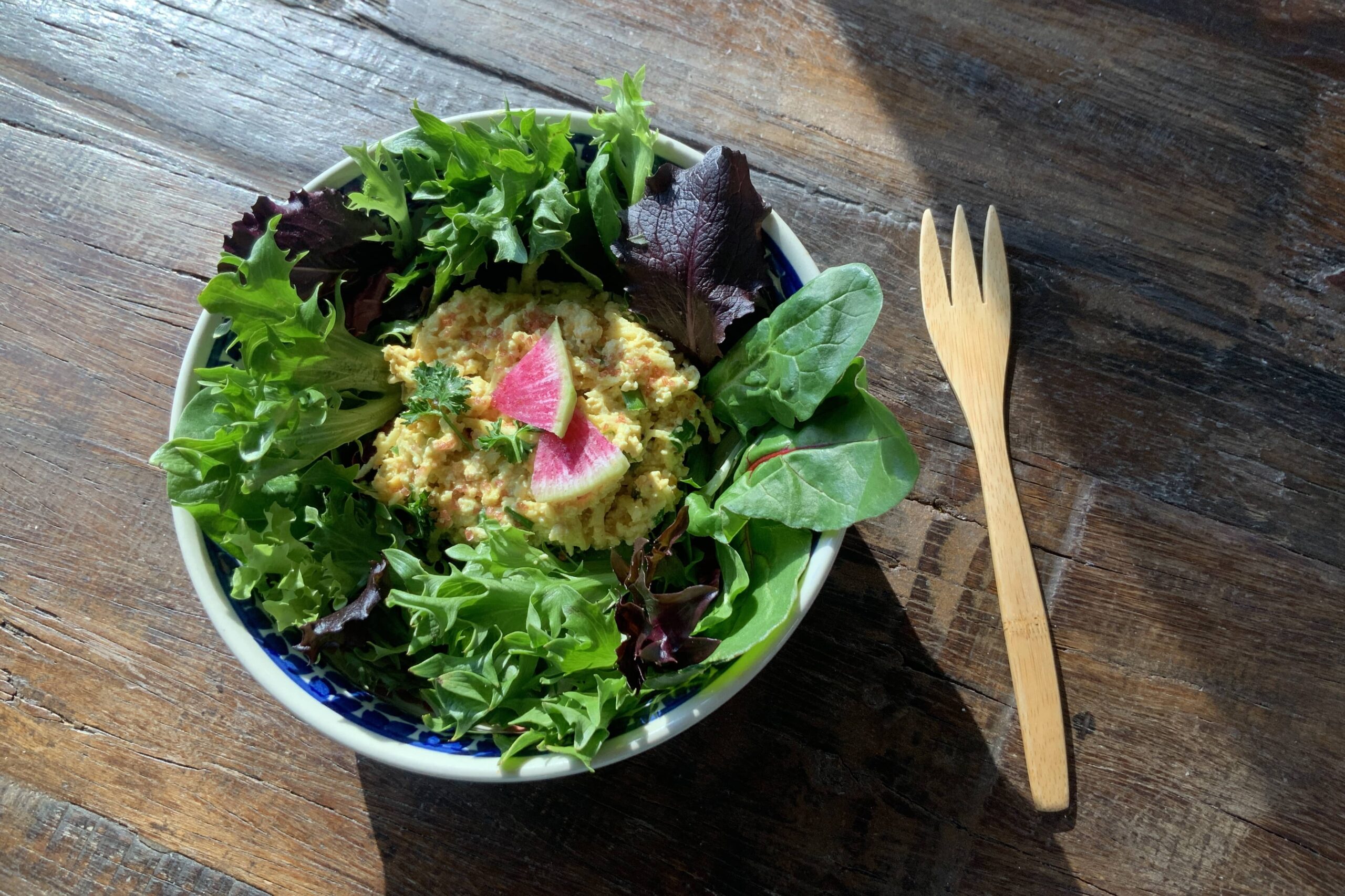 Good Natured Market and Vegetarian Cafe